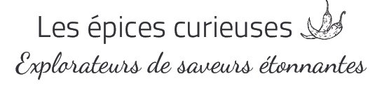 Les Épices Curieuses